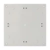 Kép 3/8 - Pulsar AWB171711 ABS doboz 170x170x110, vízálló műanyag csavarokkal záró és alaplap