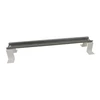 Kép 3/8 - Pulsar AWO269S tartókonzol TH35 DIN sínnel - 280mm AWO269 dobozhoz