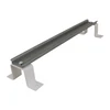 Kép 4/8 - Pulsar AWO269S tartókonzol TH35 DIN sínnel - 280mm AWO269 dobozhoz