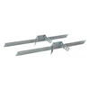 Kép 2/2 - Pulsar AWOH-US50 oszlopra szerelhető konzol 500 mm az AWOH sorozathoz
