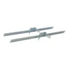 Kép 2/2 - Pulsar AWOH-US60 oszlopra szerelhető konzol 600 mm az AWOH sorozathoz