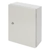 Kép 2/10 - Pulsar AWOH304015 fémdoboz beépített szerelőlappal IP66 300x400x150