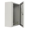 Kép 6/10 - Pulsar AWOH304015 fémdoboz beépített szerelőlappal IP66 300x400x150