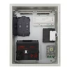 Kép 4/7 - Pulsar AWOH405015 fémdoboz beépített szerelőlappal IP66 400x500x150