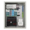 Kép 5/7 - Pulsar AWOH405015 fémdoboz beépített szerelőlappal IP66 400x500x150