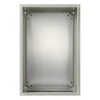 Kép 10/15 - Pulsar AWOH406020 fémdoboz beépített szerelőlappal IP66 400x600x200
