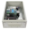 Kép 15/15 - Pulsar AWOH406020 fémdoboz beépített szerelőlappal IP66 400x600x200