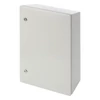 Kép 2/15 - Pulsar AWOH406020 fémdoboz beépített szerelőlappal IP66 400x600x200