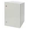 Kép 2/7 - Pulsar AWOH406030 fémdoboz beépített szerelőlappal IP66 400x600x300