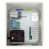 Kép 5/7 - Pulsar AWOH506030 fémdoboz beépített szerelőlappal IP66 500x600x300