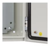 Kép 6/7 - Pulsar AWOH506030 fémdoboz beépített szerelőlappal IP66 500x600x300