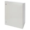Kép 2/5 - Pulsar AWOH608030 fémdoboz beépített szerelőlappal IP66 600x800x300