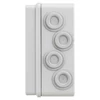 Kép 5/8 - Pulsar Extender EXT-POE2 hermetikusan zárt dobozban