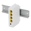 Kép 1/8 - Pulsar EXT-POEG3DIN sínre szerelhető switch