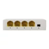 Kép 3/8 - Pulsar EXT-POEG3DIN sínre szerelhető switch