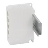 Kép 5/8 - Pulsar EXT-POEG3DIN sínre szerelhető switch