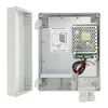 Kép 1/3 - Pulsar HPSBH 13,8V/3A/7Ah kapcsolóüzemű szünetmentés, IP45 ABS burkolat