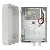 Kép 1/3 - Pulsar HPSG2H 13,8V/5A/17Ah kapcsolóüzemű szünetmentés, IP45 ABS burkolat, Grade 2, ABS burkolat
