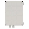 Kép 3/3 - Pulsar HPSG2H 13,8V/5A/17Ah kapcsolóüzemű szünetmentés, IP45 ABS burkolat, Grade 2, ABS burkolat