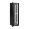 Kép 1/3 - Pulsar RS4266 Rack szekrény, álló kivitel, lapra szerelt 42U 600x600 mm