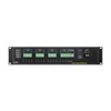 Kép 2/2 - Pulsar RUPS1612RT 13.8V/12V/20A/TOPIC szünetmentes tápegység RACK 16 kamerához és képrögzítőhöz