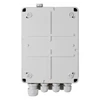 Kép 6/8 - Pulsar S64-H 6-porttal rendelkező switch szünetmentes tápegységgel 4 IP kamerákhoz, hermetikusan zárt dobozban