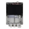 Kép 3/8 - Pulsar SG64-H 6-porttal rendelkező switch szünetmentes tápegységgel 4 IP kamerákhoz, hermetikusan zárt dobozban