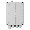 Kép 7/8 - Pulsar SG64-H 6-porttal rendelkező switch szünetmentes tápegységgel 4 IP kamerákhoz, hermetikusan zárt dobozban