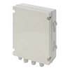 Kép 2/7 - Pulsar SWBH-120 szünetmentes tápegység PoE switchekhez, 52VDC/2x12Ah/120W, IP44 ABS burkolat