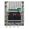Kép 7/7 - Pulsar SWBH-120 szünetmentes tápegység PoE switchekhez, 52VDC/2x12Ah/120W, IP44 ABS burkolat