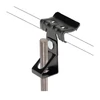 Kép 2/2 - CELO 91546CVA CVA gerendakapocs M6 menetes csatlakozóval 1,5-4 mm