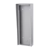 Kép 2/3 - Hikvision DS-KAB10-D esővédő és kiemelő keret DS-KD8102-V kültéri egységekhez