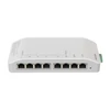 Kép 3/3 - Hikvision DS-KAD606-N disztribútor egység kaputáblákhoz és lakáskészülékekhez
