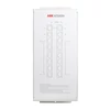 Kép 4/4 - Hikvision DS-KAD612 disztribútor egység kaputáblákhoz és lakáskészülékekhez