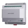 Kép 2/3 - Hikvision DS-KAD709 disztribútor egység 2 vezetékes Intercom rendszerhez