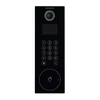 Kép 1/3 - Hikvision DS-KD8102-V társasházi IP videó-kaputelefon kültéri egység
