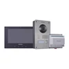 Kép 3/3 - Hikvision DS-KIS701-B 2 vezetékes IP videó-kaputelefon szett
