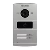 Kép 1/3 - Hikvision DS-KV8202-IM kétlakásos IP videó-kaputelefon kültéri egység