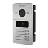Kép 2/3 - Hikvision DS-KV8402-IM négylakásos IP videó-kaputelefon kültéri egység