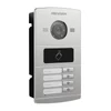 Kép 3/3 - Hikvision DS-KV8402-IM négylakásos IP videó-kaputelefon kültéri egység