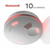 Kép 3/3 - Honeywell XS100T kombinált optikai füst- és hőérzékelő