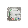 Kép 2/2 - Schneider SDD111380 SEDNA WISER Intelligens csatlakozóaljzat, 16 A, fehér