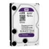 Kép 1/2 - HDD Western Digital Purple 4000GB SATA3 3,5" (Rögzítőkhöz ajánljuk!)