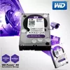 Kép 2/2 - Western Digital Purple WD43PURZ 4000GB 5400rpm 64MB SATA3 3,5" HDD