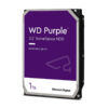 Kép 1/2 - Western Digital Purple WD40PURZ 4000GB 5400rpm 64MB SATA3 3,5" HDD