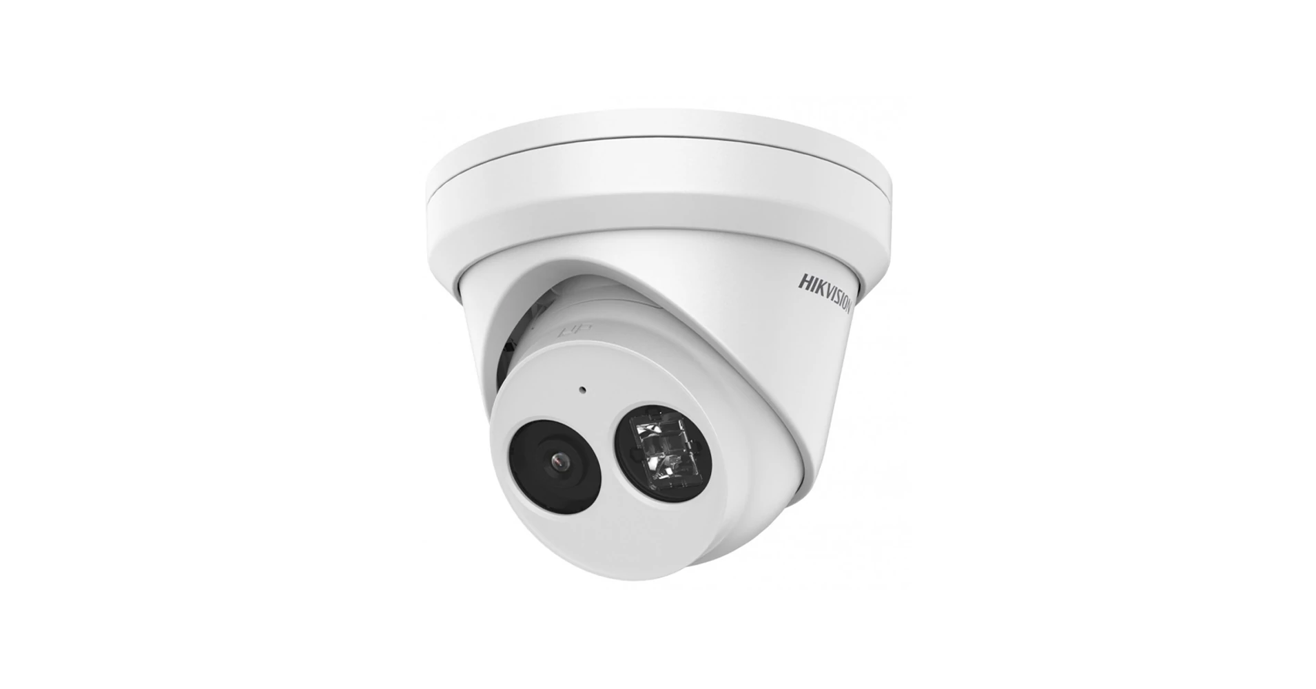 Hikvision DS-2CD2363G2-I (4mm) 6 MP WDR fix EXIR IP dómkamera - Dome ...
