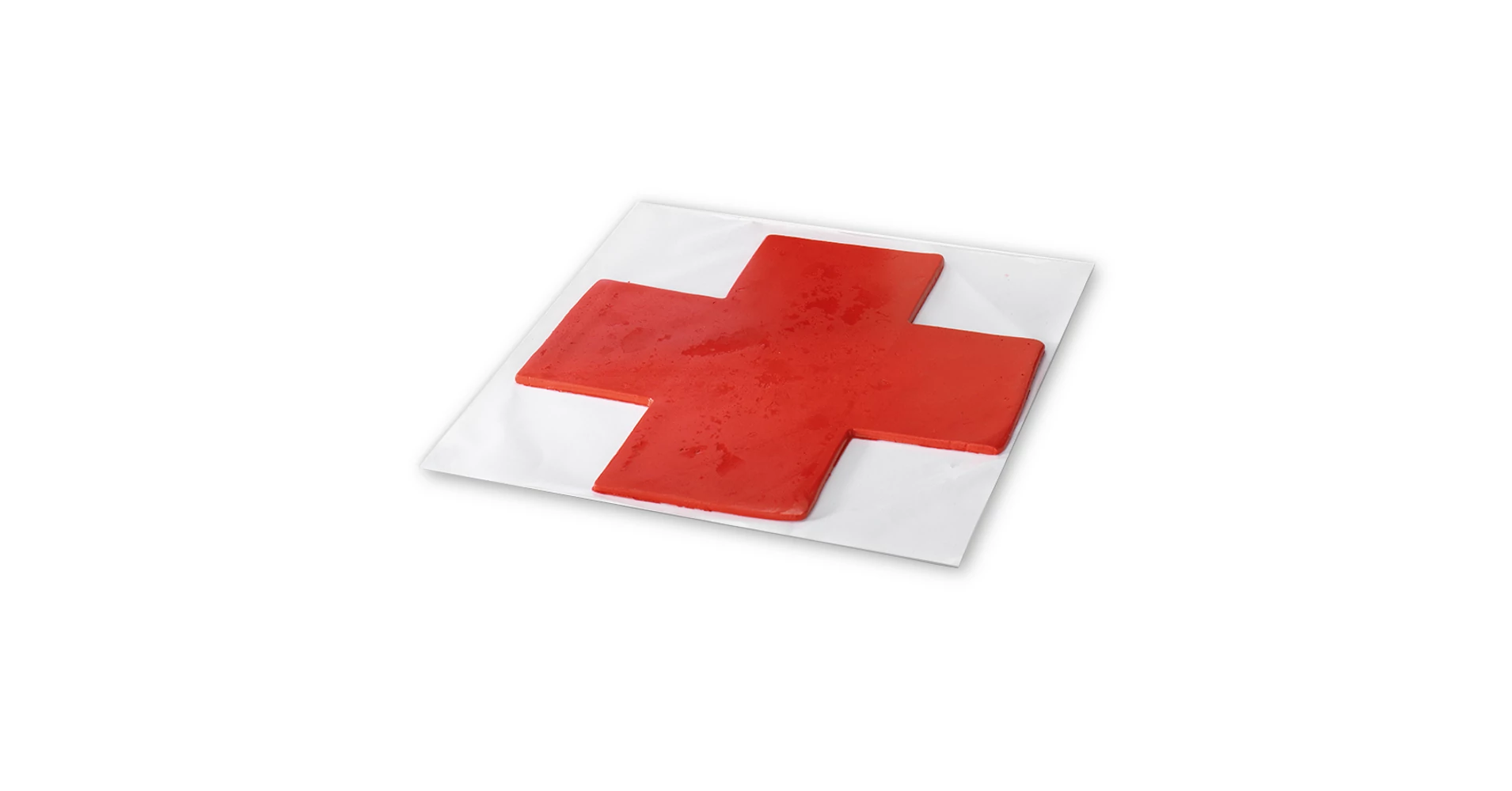 Protecta FR Putty Pad SD 230x230mm tűzálló kitt - Kitt, grafit lemez