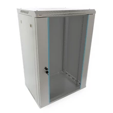 Falra szerelhető RACK szekrények