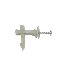 Gipszkarton dübelek