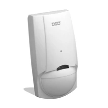 Beltéri mozgásérzékelők